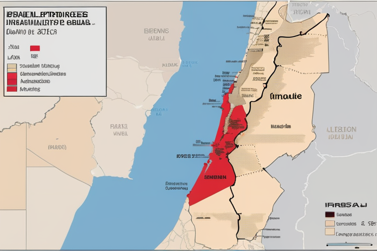 URGENT: Israel Commences Troop Withdrawal from Gaza Amid Ongoing Tensions