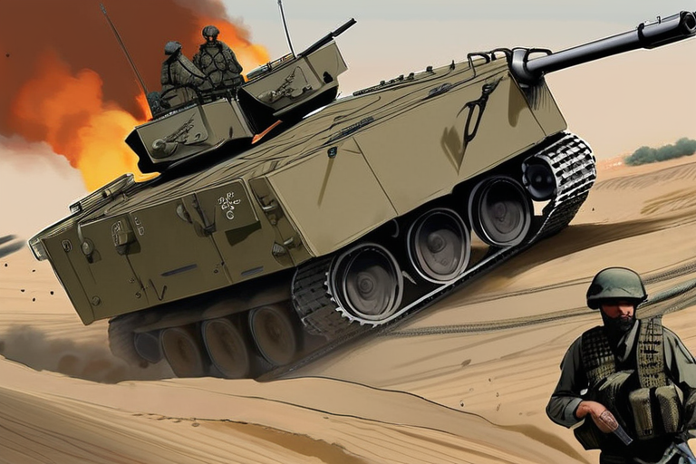 URGENT: Israel Completes Troop Pullback from Gaza in High-Stakes Operation