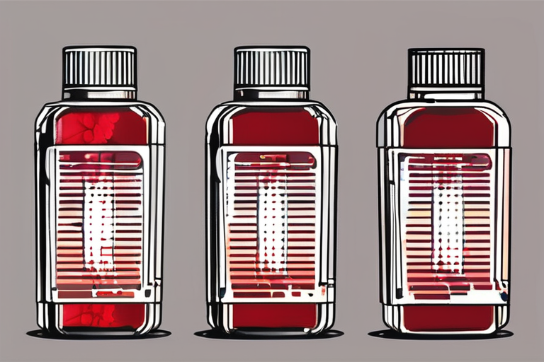 URGENT: At Least 20 Indian Children Dead from Contaminated Cough Syrup, Investigation Underway.