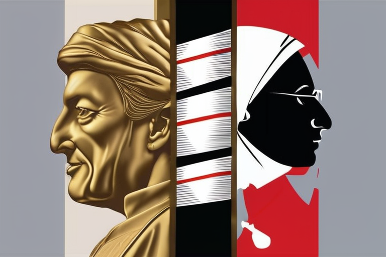 URGENT: Nobel Peace Prize Favorite Snubbed, Awarded 'Alternative' Honor