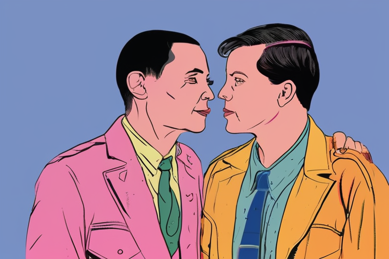 DEVELOPING: LGBTQ+ Community Speaks Out on Life-Changing Coming-Out Stories
