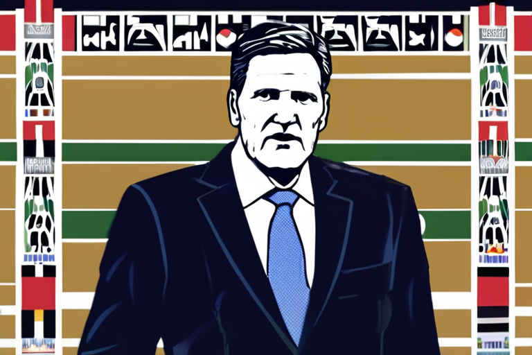 DEVELOPING: Starmer to Attend Gaza Peace Summit in Egypt Amid Rising Tensions