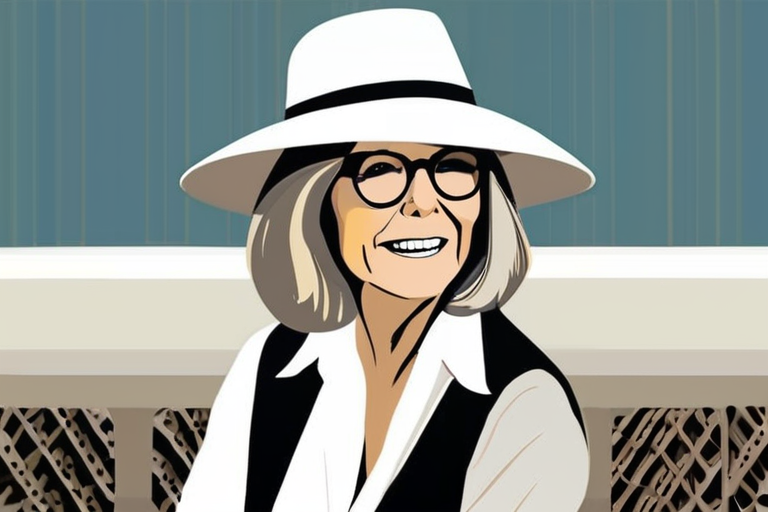 URGENT: Oscar-winning Actress Diane Keaton Passes Away at 79