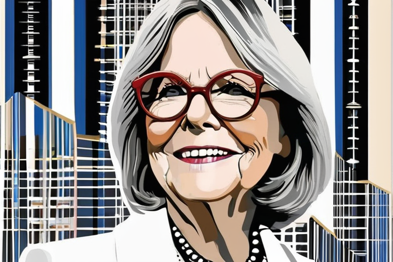 URGENT: Oscar-Winning Actress Diane Keaton Passes Away at 79