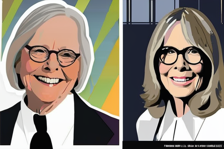 URGENT: Oscar-Winning Legend Diane Keaton Passes Away at 79