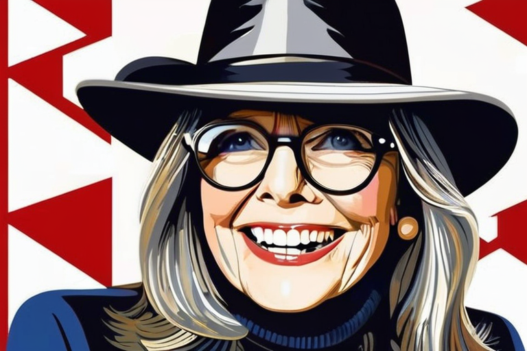 URGENT: Oscar-winning Actress Diane Keaton Dead at 79, US Media Confirm