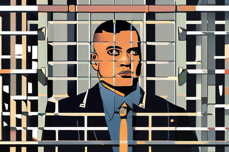 URGENT: Whistleblower Luther Burrell Claims Career Ruined by Exposing Racism