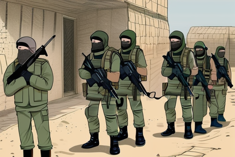 DEVELOPING: Hamas Releases Final Israeli Hostages in Long-Awaited Breakthrough