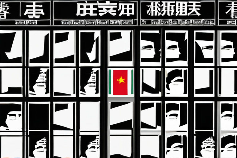 DEVELOPING: Badenoch Demands PM Answer China Spy Case Questions Amid Growing Scandal