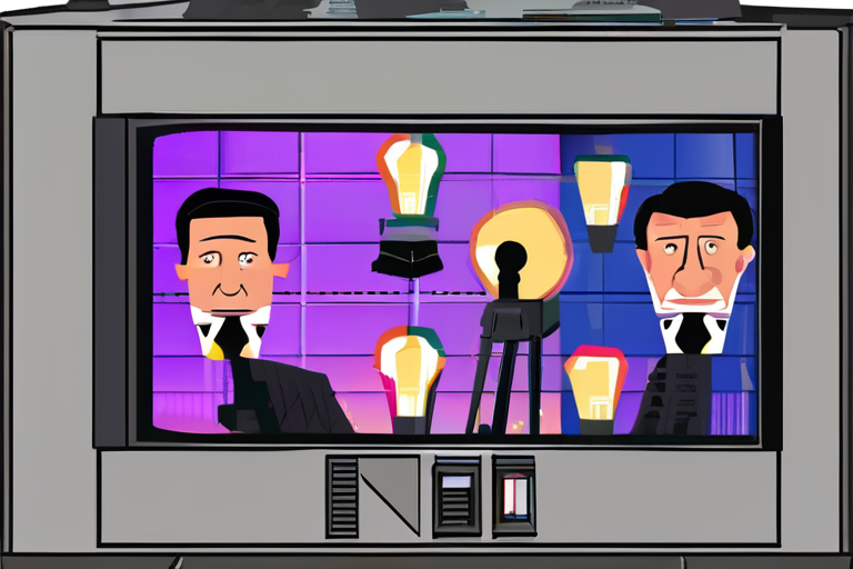DEVELOPING: Kimmel's Late-Night Revival Proves Industry Skeptics Wrong Overnight