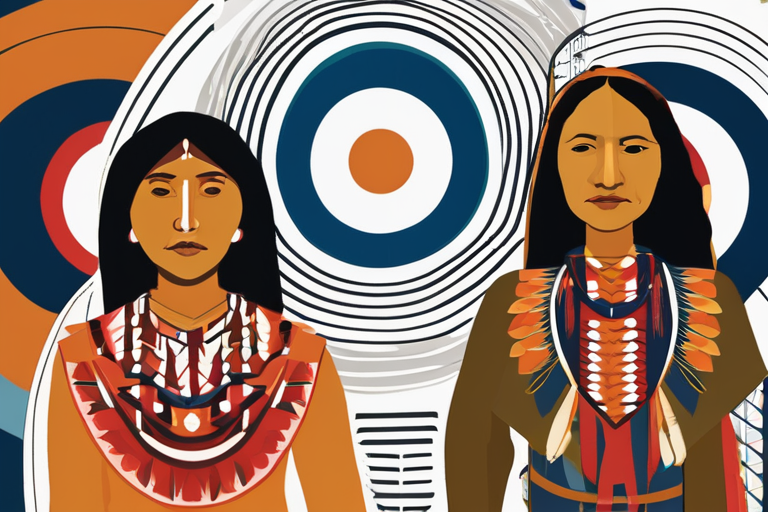 DEVELOPING: Indigenous Voices Ignited Across NPR Network Amid Growing Demand for Representation