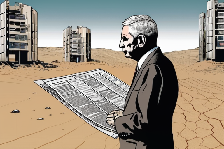 URGENT: Steve Witkoff Commends Powell's Groundbreaking Gaza Efforts