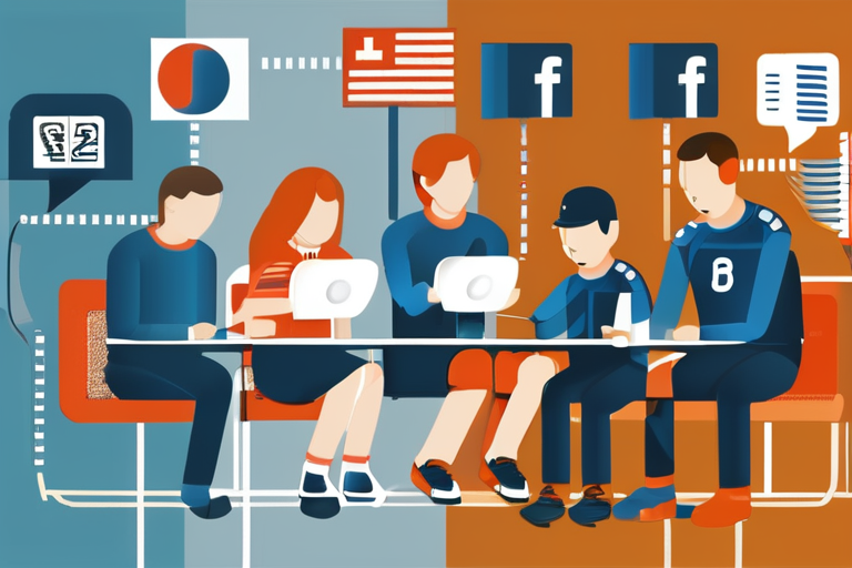 DEVELOPING: Social Media Use Linked to Lower Reading, Memory Scores in Kids.