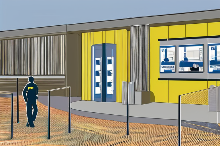 DEVELOPING: SNP Unveils Plan for Nationwide Network of Walk-in GP Services Amid Growing Health Concerns.