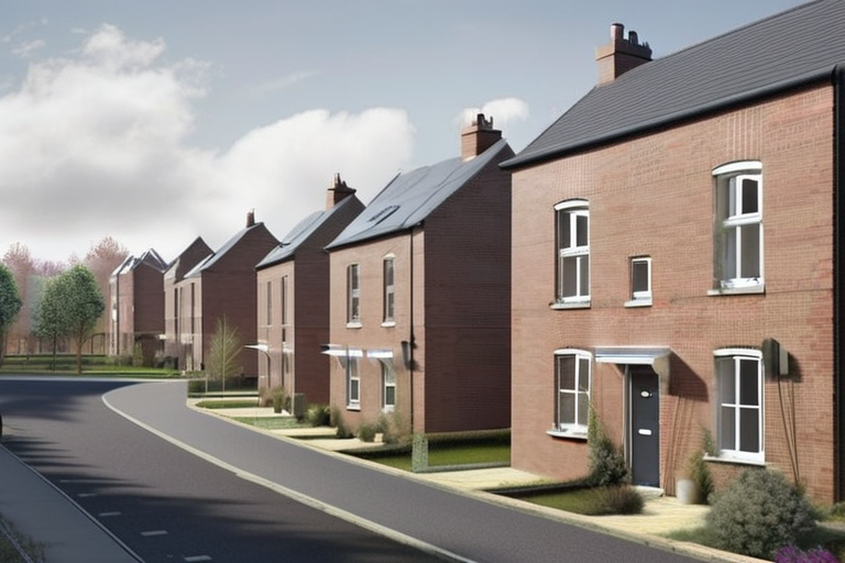 DEVELOPING: Government Insulation Schemes Exposed: Tens of Thousands of Homes at Risk Without Urgent Repairs