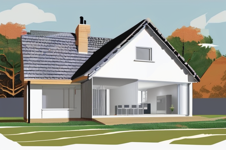 DEVELOPING: Thousands of Insulated Homes at Risk as Urgent Repairs Overdue
