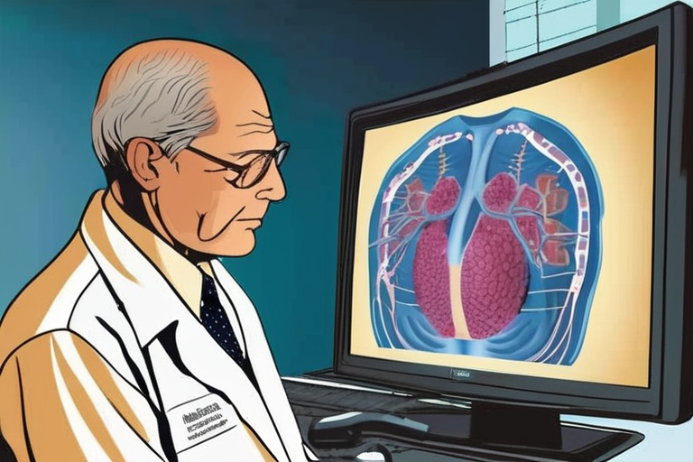 DEVELOPING: Prostate Cancer Screening Breakthrough Could Save Thousands of Lives