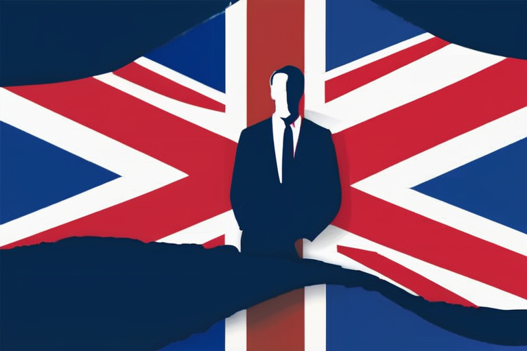 DEVELOPING: IMF Warns UK Economy Surging to Second-Fastest Growth in G7