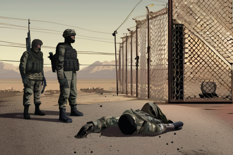 URGENT: Ceasefire Plan Hangs in Balance as Hostage Release Sparks Fresh Uncertainty