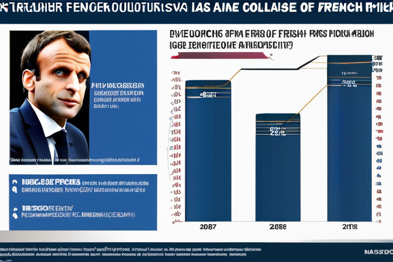 DEVELOPING: Macron Pension Reform on Brink of Collapse as French PM Intervenes