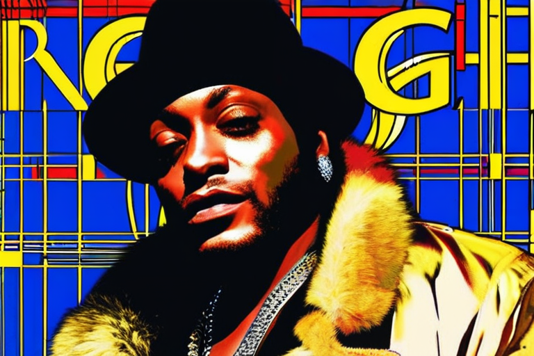 URGENT: Grammy-Winning Singer D'Angelo Dies Suddenly at 51