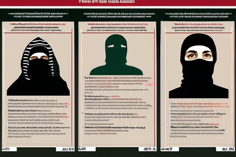 URGENT: Hamas Releases Four More Hostage Bodies, Israeli Military Confirms