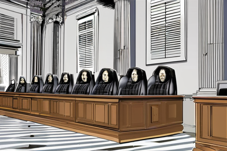 URGENT: Supreme Court Denies Alex Jones' Appeal in Sandy Hook Defamation Case