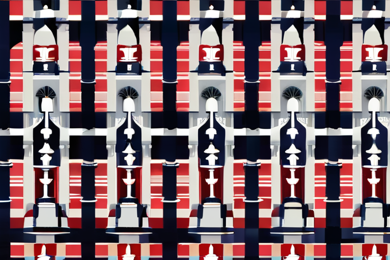 DEVELOPING: Supreme Court Ruling Sets Stage for Republicans' Redistricting Advantage