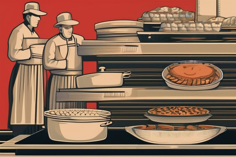 DEVELOPING: Rich Southern Heritage Under Fire as Controversial Culinary Tradition Sparks Nationwide Debate