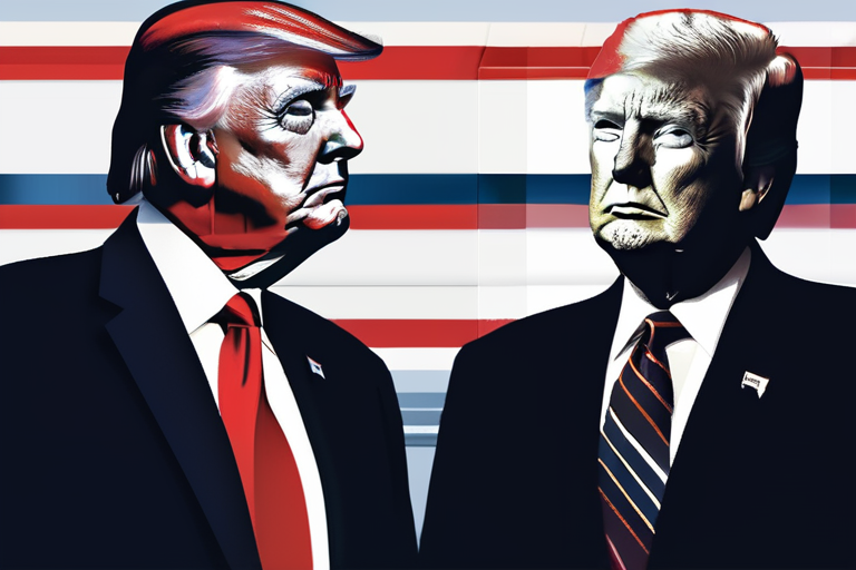 URGENT: Democratic Governors Unite Against Trump in Historic Public Health Alliance