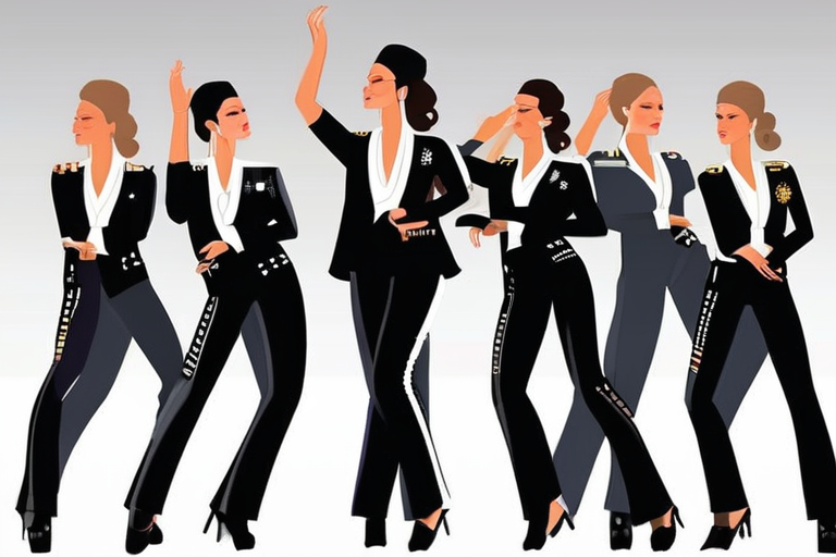 DEVELOPING: Argentina's Bailanta Queen Sparks Nationwide Dance Fever