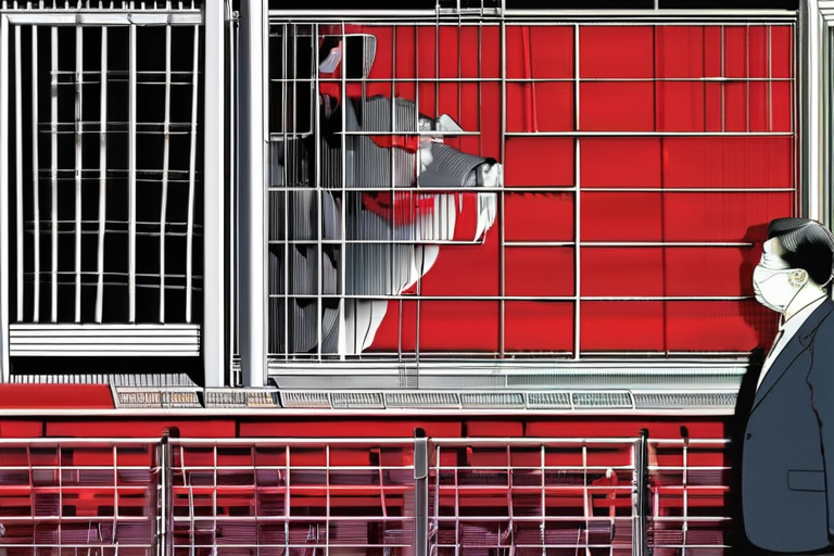 DEVELOPING: Government Releases Explosive Witness Statements in China Spy Case Collapse