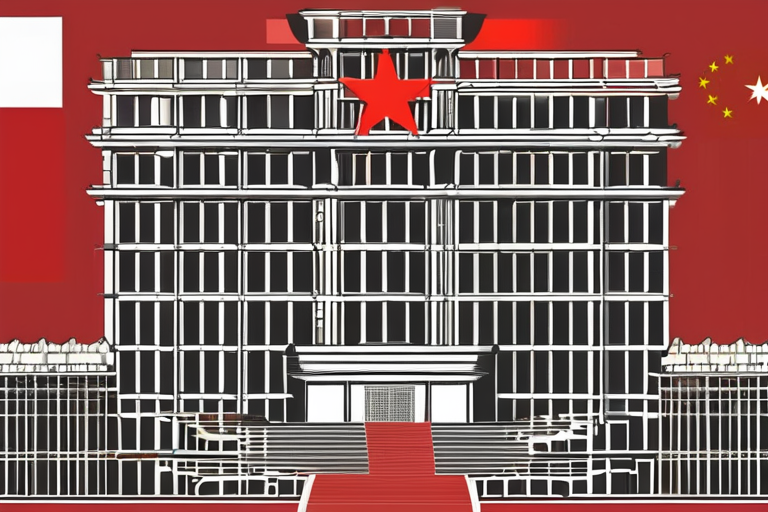 DEVELOPING: Government Releases Explosive Witness Statements in China Spy Case Collapse