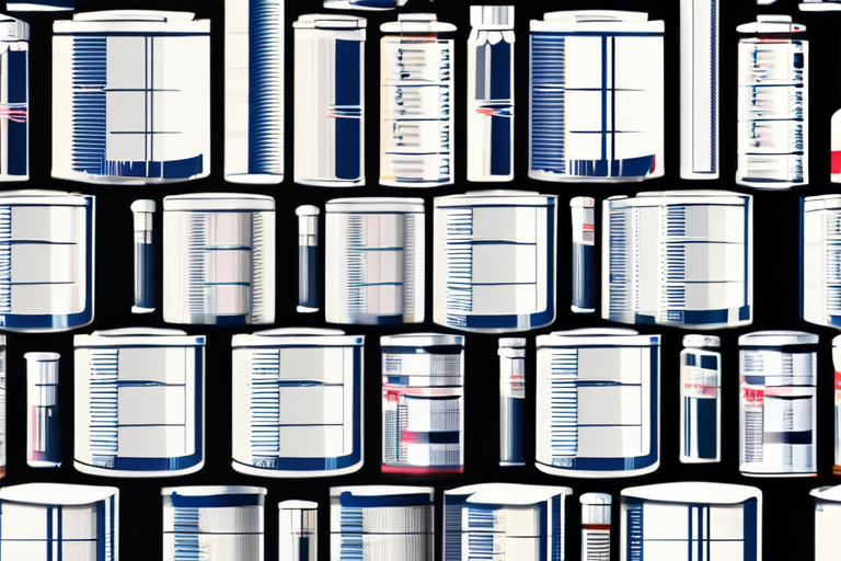 URGENT: Thousands Sue J&J Over Alleged Talcum Powder Cancer Cover-Up.