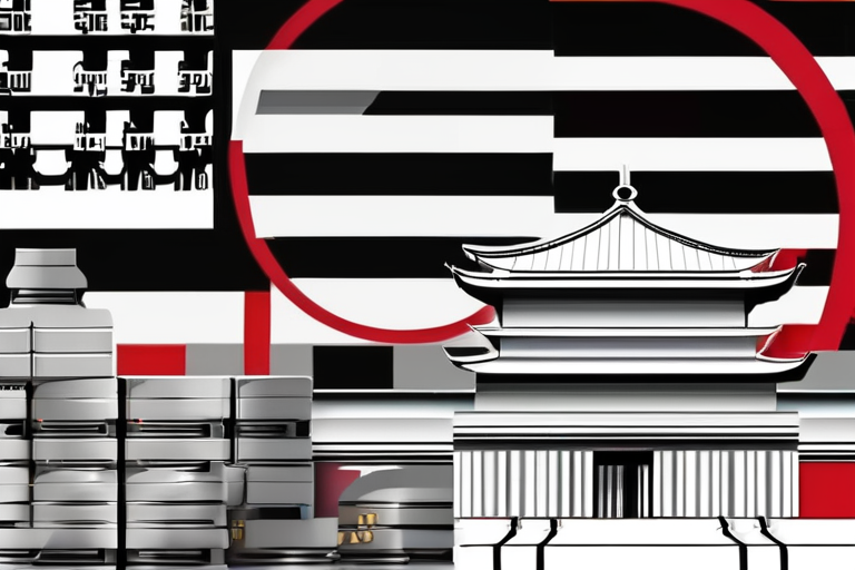 DEVELOPING: Government Releases Explosive Witness Statements in China Spy Case Collapse