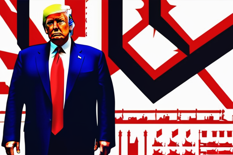 URGENT: Trump Confirms CIA Conducting Covert Operations in Venezuela Amid Rising Tensions