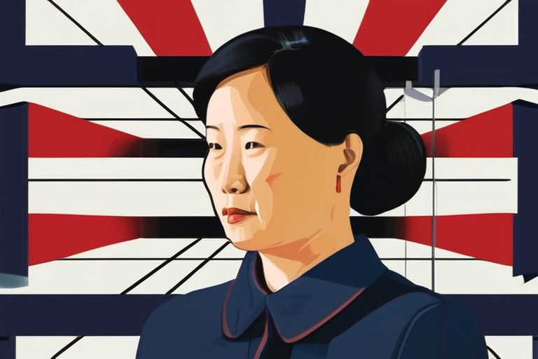 DEVELOPING: Chinese Spy Ring Exposed in UK, Witness Testifies Amid Trial Collapse