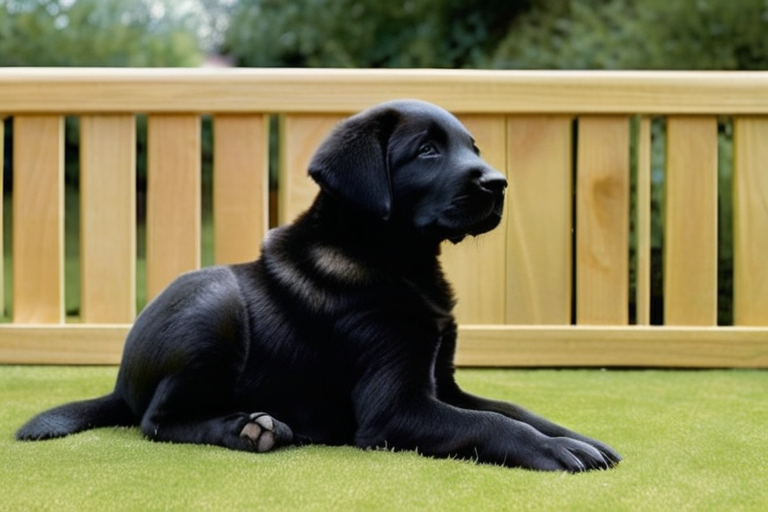 DEVELOPING: Warwickshire Guide Dog Charity Receives Record-Breaking Litter of Puppies