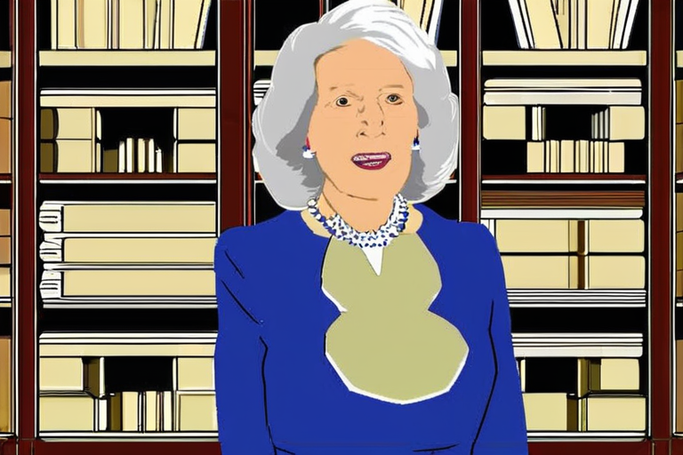 DEVELOPING: NPR 'Founding Mother' Susan Stamberg Passes Away Suddenly