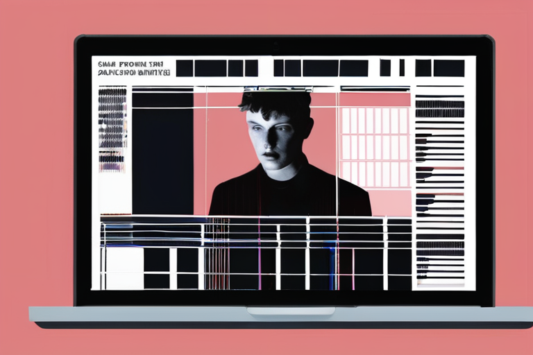 DEVELOPING: Sam Fender Wins 2025 Mercury Prize for People Watching in Stunning Upset