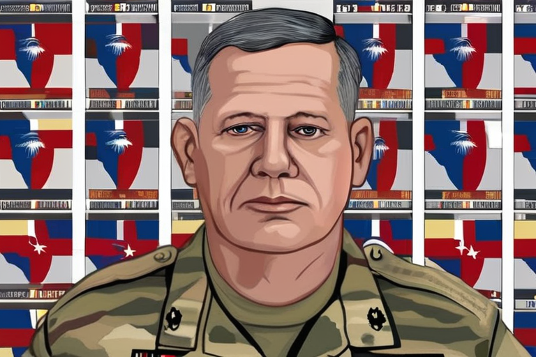 URGENT: US Commander Abruptly Retires Amid Venezuela Drug Boat Assaults