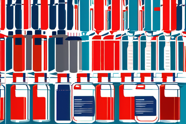 DEVELOPING: Groundbreaking HIV Treatment Breakthrough: First Injection Approved for Immediate Use