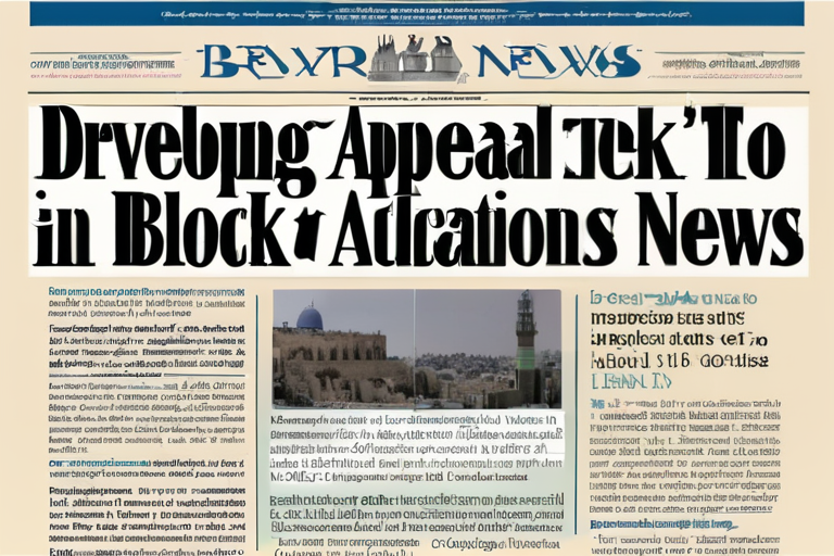 DEVELOPING: Government Appeal to Block Palestine Action Ban Rejected in Shocking U-Turn