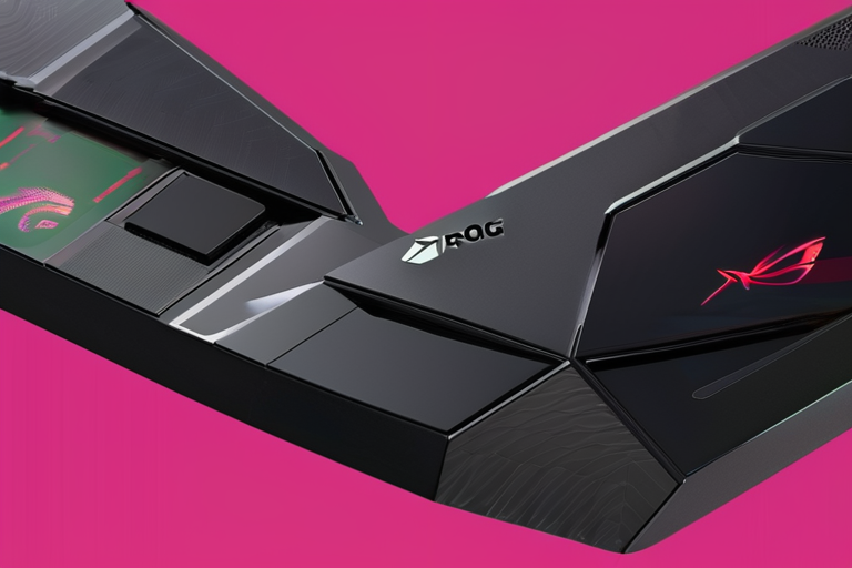 DEVELOPING: ROG Xbox Ally X Sells Out Amid Microsoft Gaming Strategy Backlash