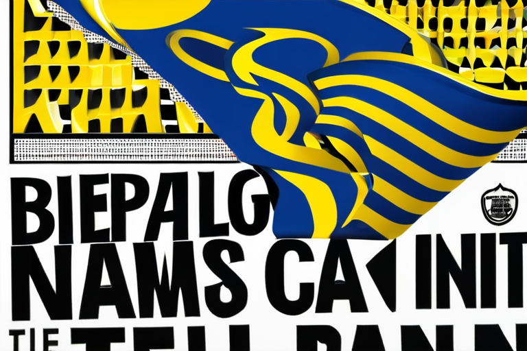 DEVELOPING: Police Unit Reveals Maccabi Tel Aviv Fan Ban Imminent Amid Urgent Warning to Authorities