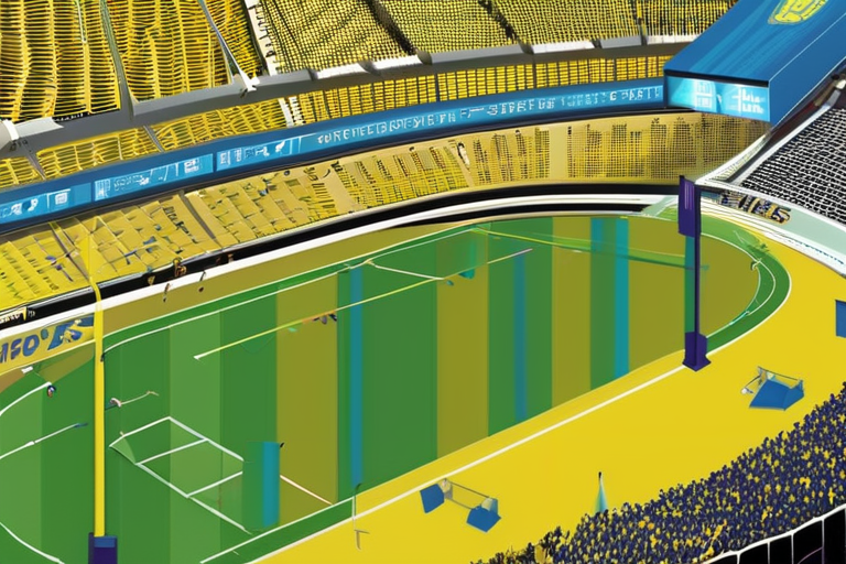 DEVELOPING: Government Rushes to Lift Maccabi Tel Aviv Fan Ban Amid Aston Villa Showdown Chaos