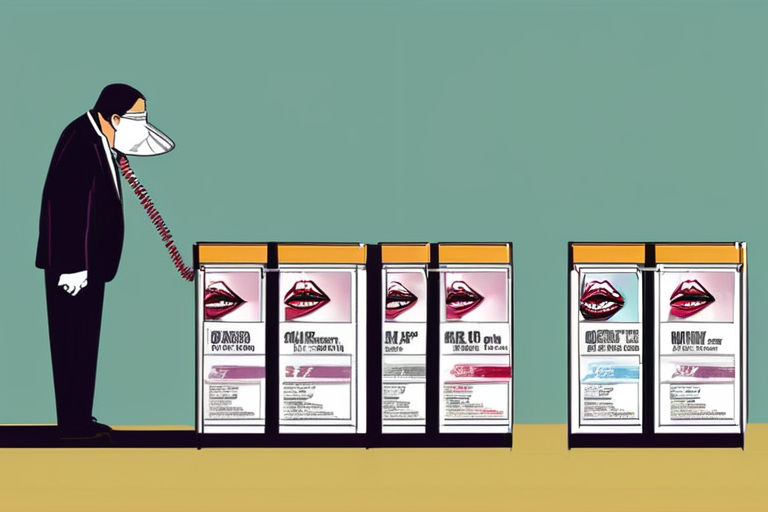 URGENT: Family of Dead Woman Slams 'Lip King' for Selling Weight-Loss Jabs