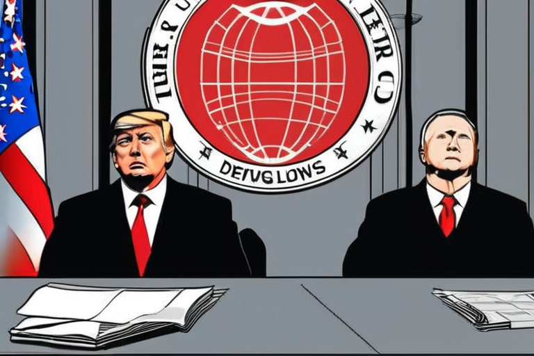 DEVELOPING: Trump administration asks Supreme Court to allow National Guard deployment in Illinois