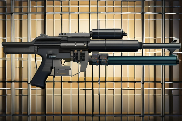 URGENT: Iran-Based Arms Dealer Sentenced to 40 Years for Smuggling Ballistic Missiles.