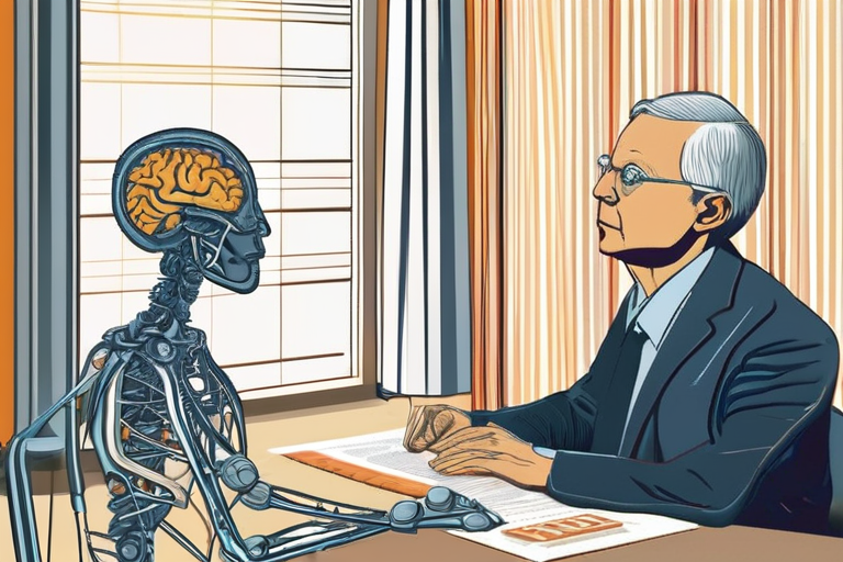 DEVELOPING: Caregivers' Lives at Risk: Expert Advice for Survival Revealed